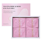Yeokoe Under Eye Patches for Dark Circles, Puffy Eyes, 20 Pairs Face Masks - Image 7