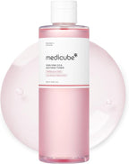 medicube PDRN Toner Salmon DNA PDRN CICA Soothing Toner | Lightweight & Watery by medicube
