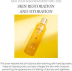d'alba Piedmont White Truffle Vita Toning Serum Toner, Glass Skin - Image 5