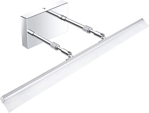Aipsun 24 inch Dimmable LED Vanity Lights Adjustable Bathroom Light Fixtures by Aipsun