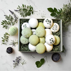 Plantful™ Organic Handmade Bath Bombs - Image 2