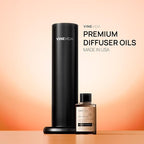 VINEVIDA Inspired by: Palo Santo; Diffuser Oil Refill | Premium Scent Diffuser - Image 2