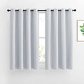 NICETOWN Room Darkening Curtains by NICETOWN