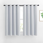 NICETOWN Room Darkening Curtains by NICETOWN