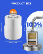Replacement Filter Cartridge Compatible - Image 3