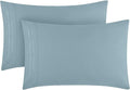 Mellanni Pillow Cases by Mellanni