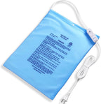 Boncare® Stay-On Small Vinyl Electric Heating Pad by Boncare