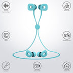 2 Pairs of Earplugs for Sleeping, Reusable Hearing Protection Ear Plugs - Image 2