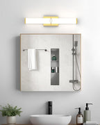 Bathroom Light Fixtures Over Mirror, Bathroom Vanity Light, 24inch Dimmable 25W - Image 5