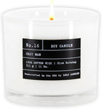 Lulu Candles | Sexy Man| Luxury Scented Soy Jar Candle | Hand Poured in The USA by LULUCANDLES