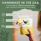 Aromatherapy Shower Steamer Gift Set - Image 2