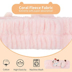 PERFECTSIGHT Kawaii Headband for Spa, Washing Face, Party - Image 3