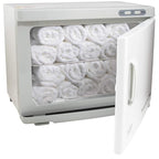 ForPro Professional Collection Premium Hot Towel Warmer, 23L Extra Large - Image 4