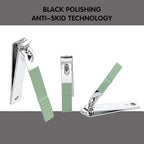 Nail Kit, Manicure Kit, Nail Care Kit - Image 3