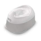 Ingenuity Ready Set Go Potty Training Toilet, Removable Bowl, Non-Skid Bottom by Ingenuity
