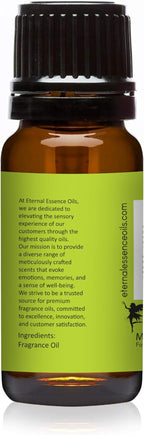 Apple Premium Grade Fragrance Oil - 10ml - Scented Oil - Image 6