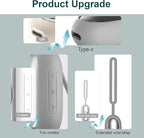 Handheld Relaxation Device – Dual-Mode Gentle Pulse Wellness Tool - Image 3