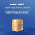 NIVEA Cocoa Butter Body Cream - Image 8