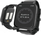 Electric Shock Alarm Clock Wristband by Unknown