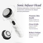 Michael Todd Beauty Soniclear Allure 2024 Best of Beauty Winner Facial - Image 8