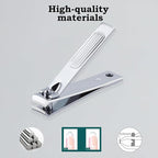 Nail Clipper Set Gifts for Women - Image 3