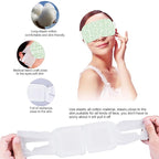 Steam Eye Mask, 15 Packs Hot Steam Eye SPA Mask - Image 7