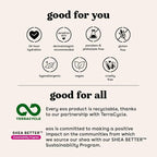 eos Shea Better Hand Cream – Fresh & Cozy, Hand Lotion, Hand-Lotion - Image 5
