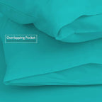 Hearth & Harbor Extra Deep Pocket Sheets - Image 4