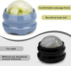 ideayard Massage Stone Jade Ball - Image 2