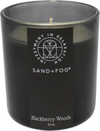 Sand + Fog Scented Candle - Image 2