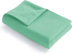 FLXXIE California King Flat Sheet by FLXXIE