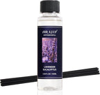 Airkeep Reed Diffuser Set, 1.69 fl oz by Airkeep