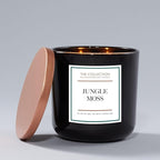The Collection by Chesapeake Bay Candle, Jungle Moss - Image 2