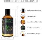 MAYJAM 100ML/3.38FL.OZ Coconut & Vanilla Fragrance Oils - Image 9