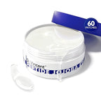Peptide Jojoba Under Eye Patches, Collagen Eye Mask Instant Reduces Dark - Image 9