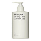 Nécessaire The Body Lotion Hinoki – Multi-Peptide Moisturizer by N%C3%A9cessaire