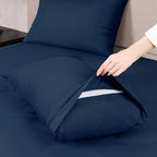 Mejoroom Full Size Sheets - Image 4