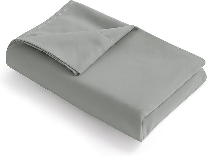FLXXIE Queen Flat Sheet by FLXXIE