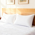 Cooling Curved King Pillow Case - Image 7