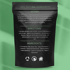 Tea Tree Oil Foot Soak with Epsom Salt - Image 6