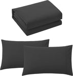 Pure Bedding Duvet Cover King Size - Image 7