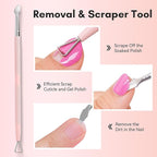 Makartt Cuticle Trimmer Set - Image 4