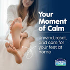 Imperial Feet Epsom Salt Foot Soak-Relaxing Wellness Detox Foot Soak - Image 4