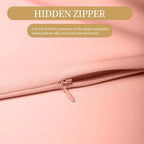 Mulberry Silk Pillowcase for Hair and Skin - Image 8
