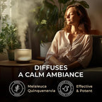 100% Pure Niaouli Essential Oil - Image 3