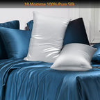 Mulberry Silk Pillowcase 2 Pack - Image 2