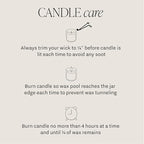 Sweet Water Decor Christmas Tree Candle - Image 8