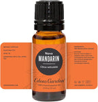 Edens Garden Mandarin- Nova Essential Oil- 100% Pure Premium Grade, Therapeutic - Image 8