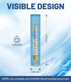 1 Pc Shower Filter Replacement Cartridge - Image 6