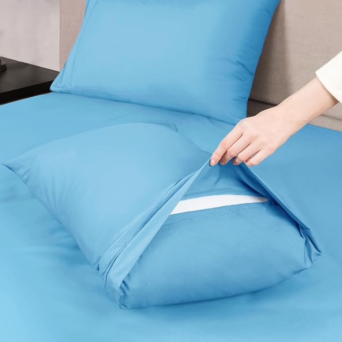 Mejoroom Full Size Sheet Set - Image 4